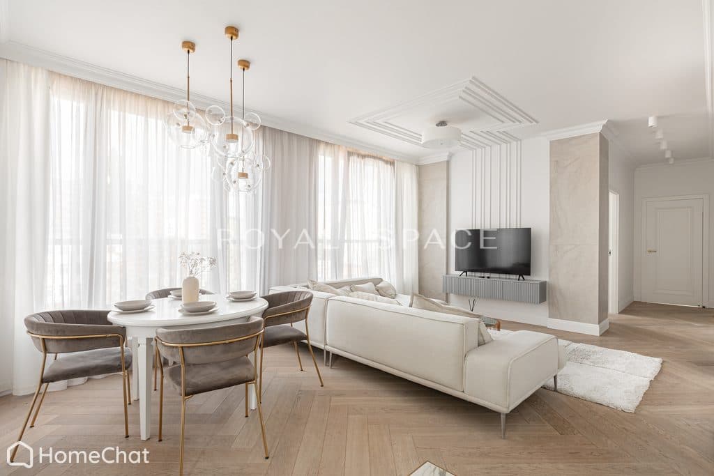 Browary Warszawskie | Apartament Premium
