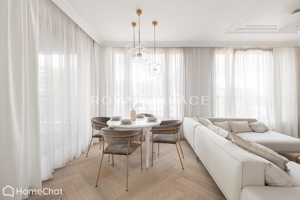 Browary Warszawskie | Apartament Premium