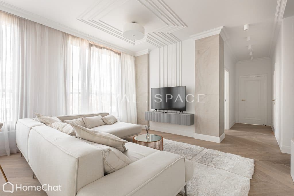 Browary Warszawskie | Apartament Premium