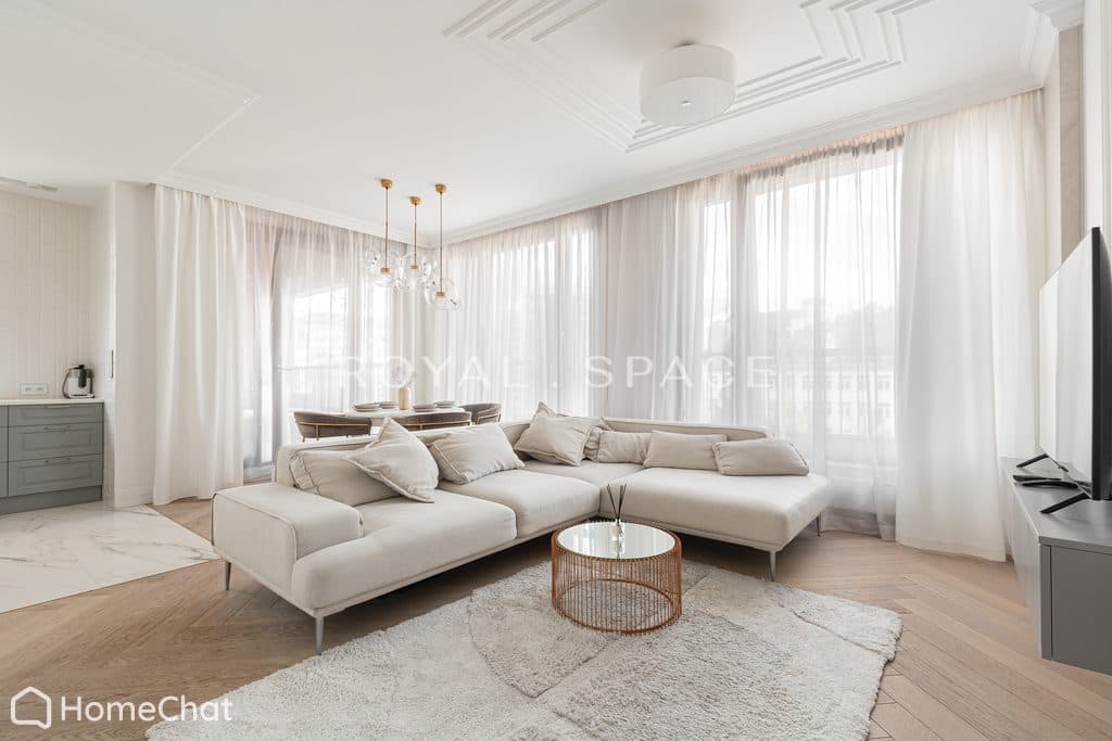 Browary Warszawskie | Apartament Premium