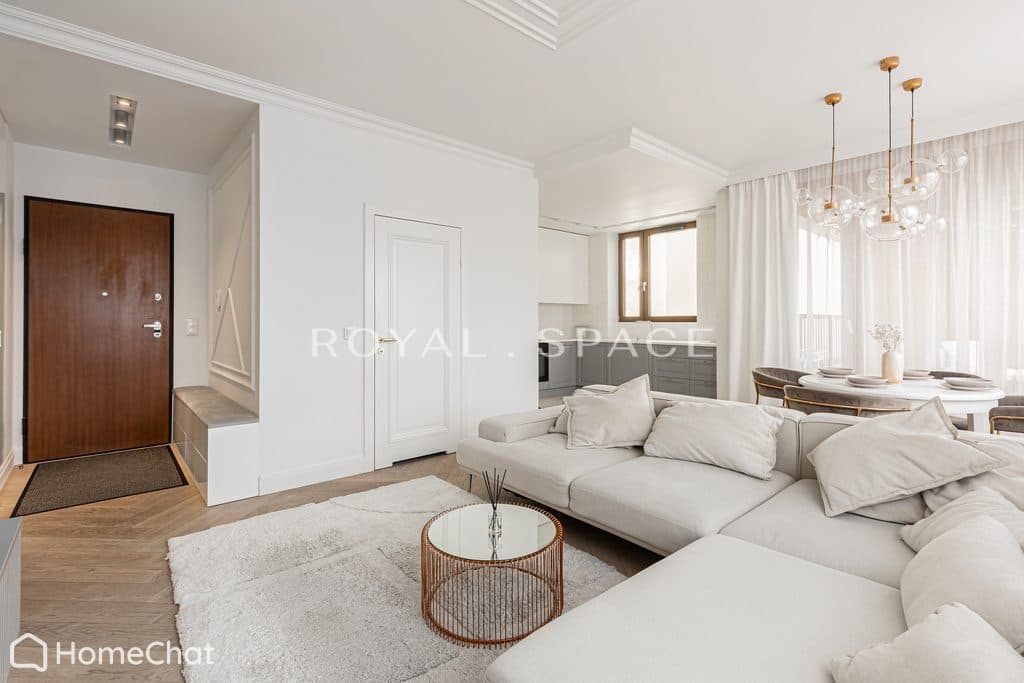 Browary Warszawskie | Apartament Premium