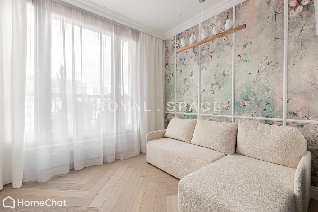 Browary Warszawskie | Apartament Premium