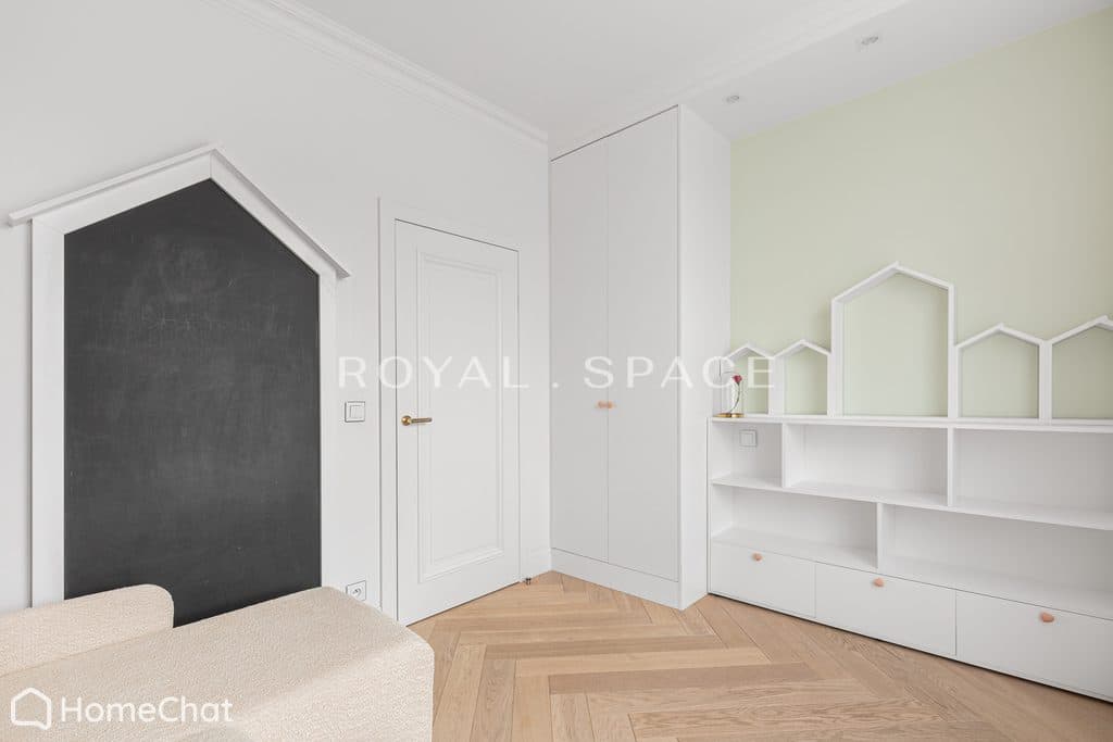 Browary Warszawskie | Apartament Premium