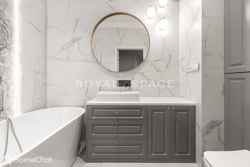 Browary Warszawskie | Apartament Premium