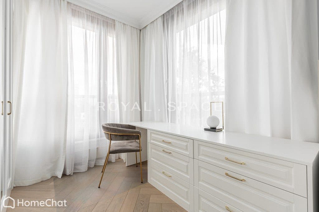 Browary Warszawskie | Apartament Premium
