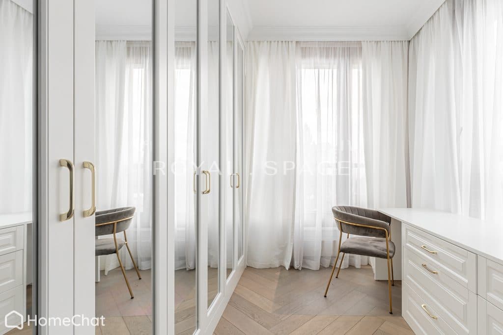 Browary Warszawskie | Apartament Premium