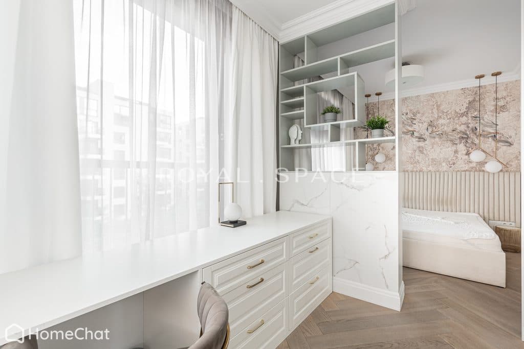 Browary Warszawskie | Apartament Premium