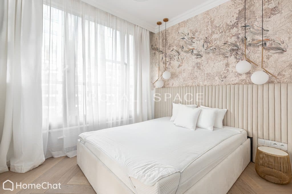 Browary Warszawskie | Apartament Premium