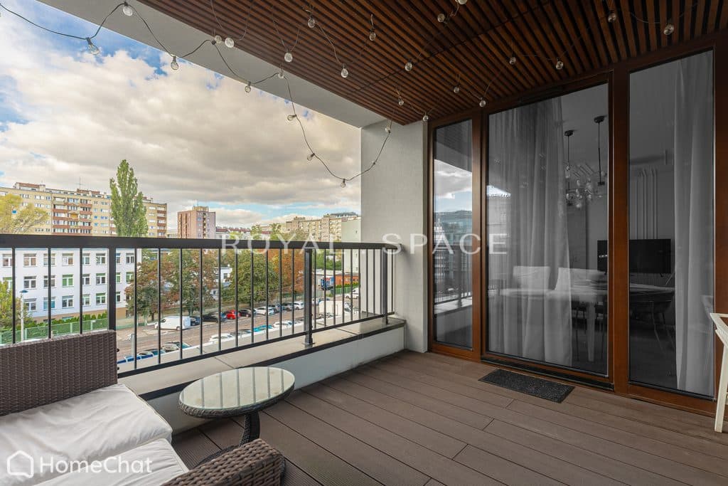 Browary Warszawskie | Apartament Premium