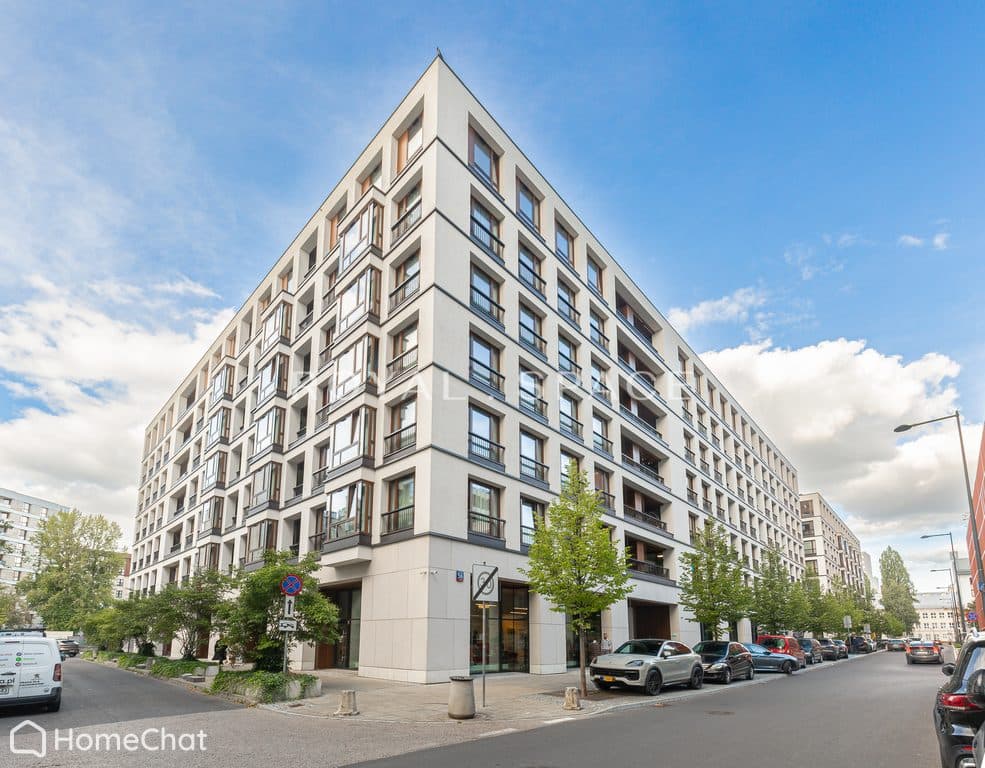 Browary Warszawskie | Apartament Premium