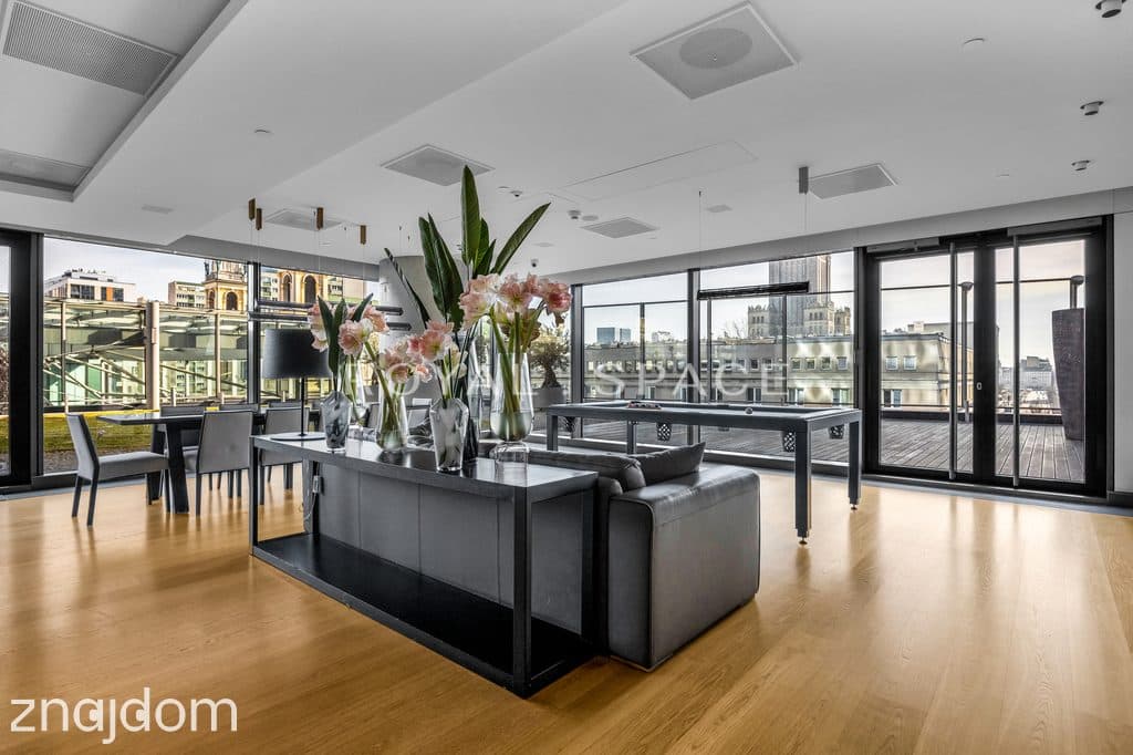 Luksusowy apartament w inwestycji Cosmopolitan! - zdjęcie 15