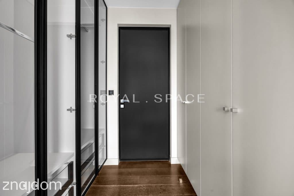 Luksusowy apartament w inwestycji Cosmopolitan! - zdjęcie 14