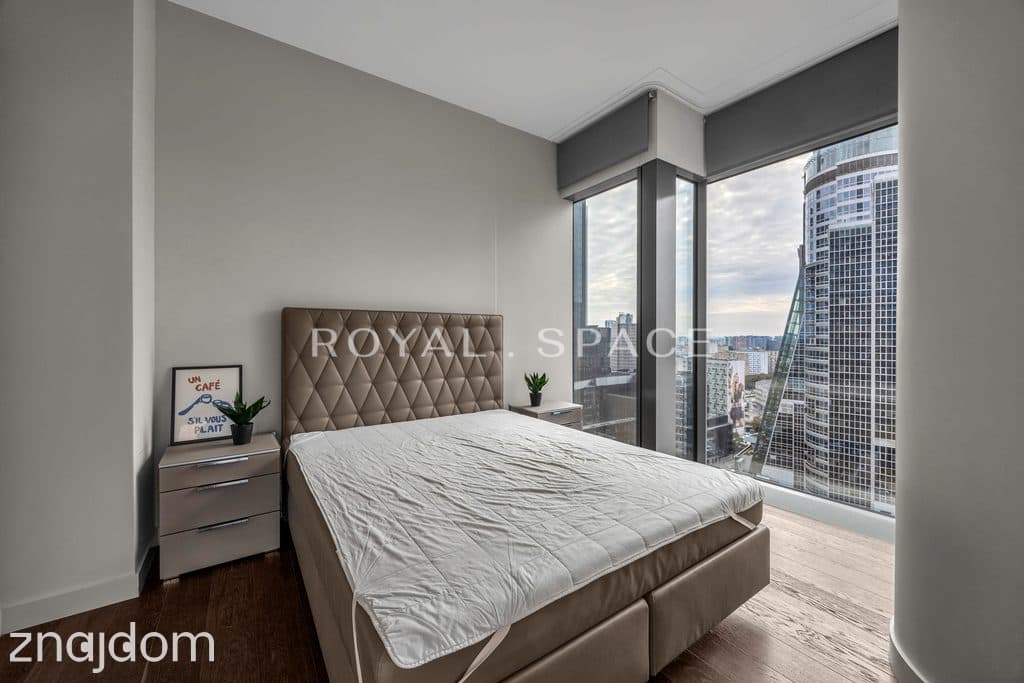 Luksusowy apartament w inwestycji Cosmopolitan! - zdjęcie 11