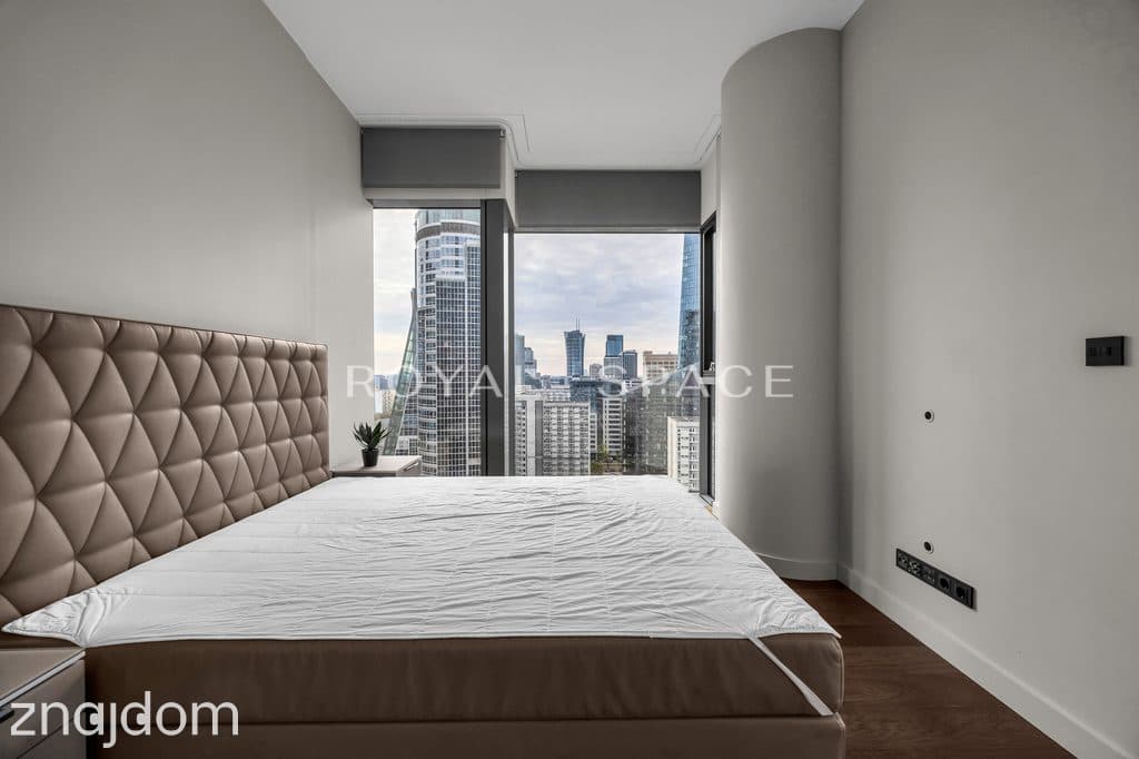 Luksusowy apartament w inwestycji Cosmopolitan! - zdjęcie 10