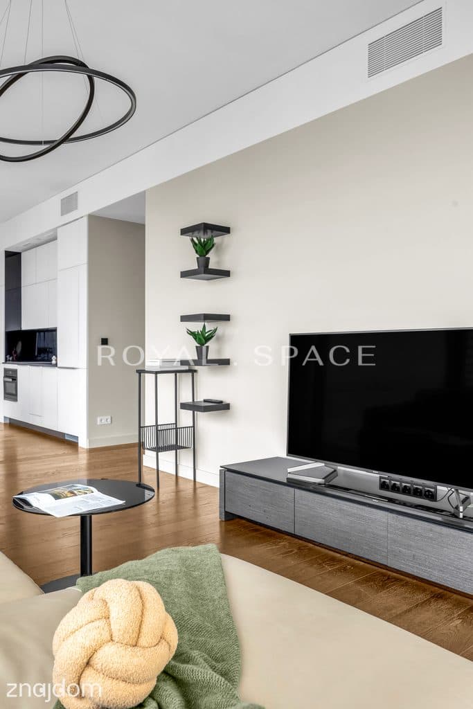 Luksusowy apartament w inwestycji Cosmopolitan! - zdjęcie 9