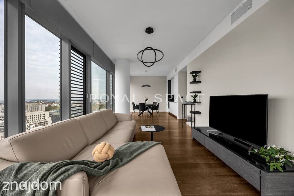 Luksusowy apartament w inwestycji Cosmopolitan! - zdjęcie 8
