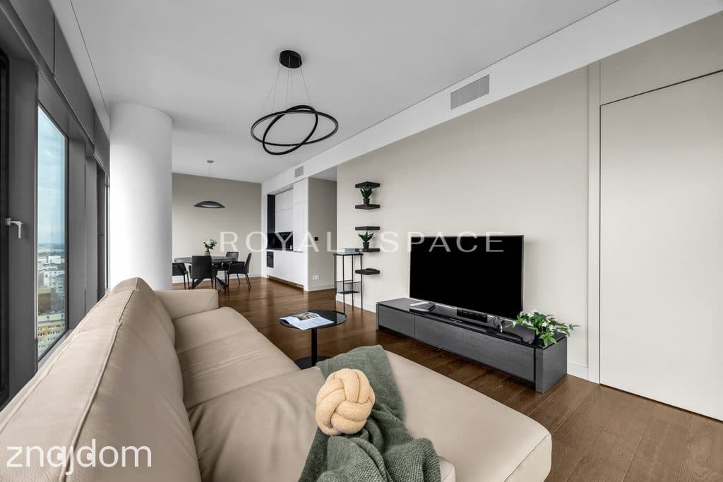 Luksusowy apartament w inwestycji Cosmopolitan! - zdjęcie 5
