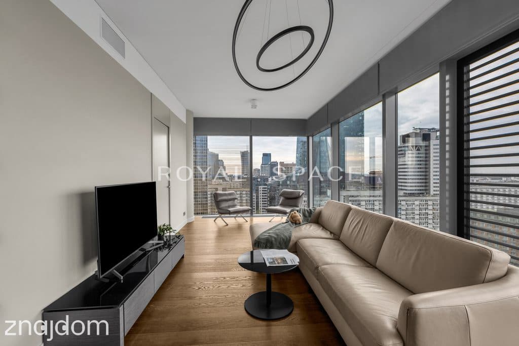 Luksusowy apartament w inwestycji Cosmopolitan! - zdjęcie 3