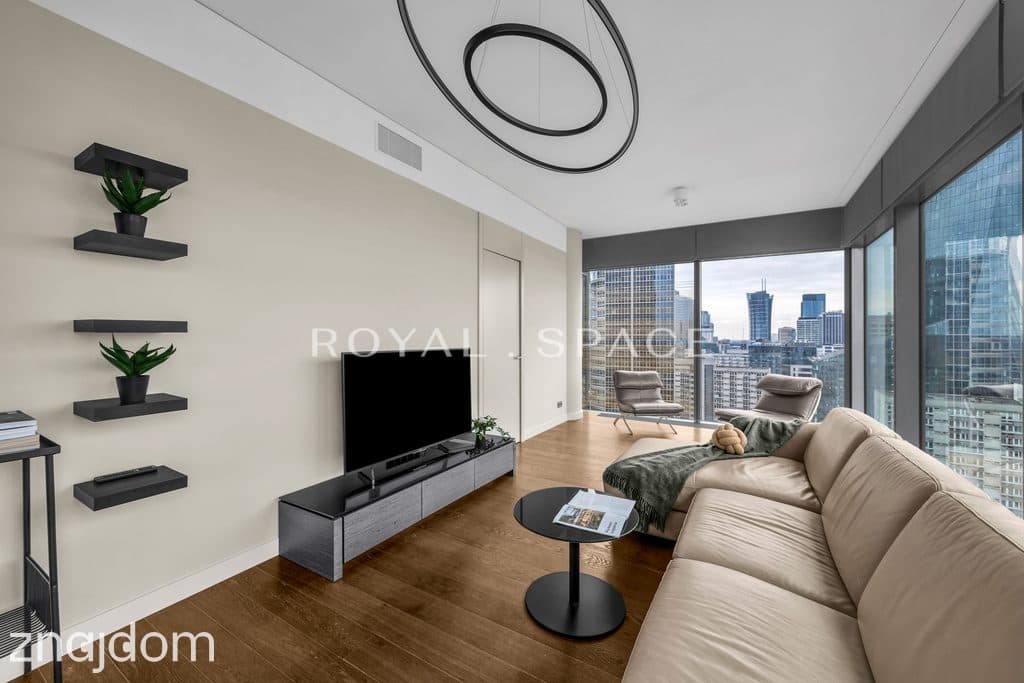 Luksusowy apartament w inwestycji Cosmopolitan! - zdjęcie 7