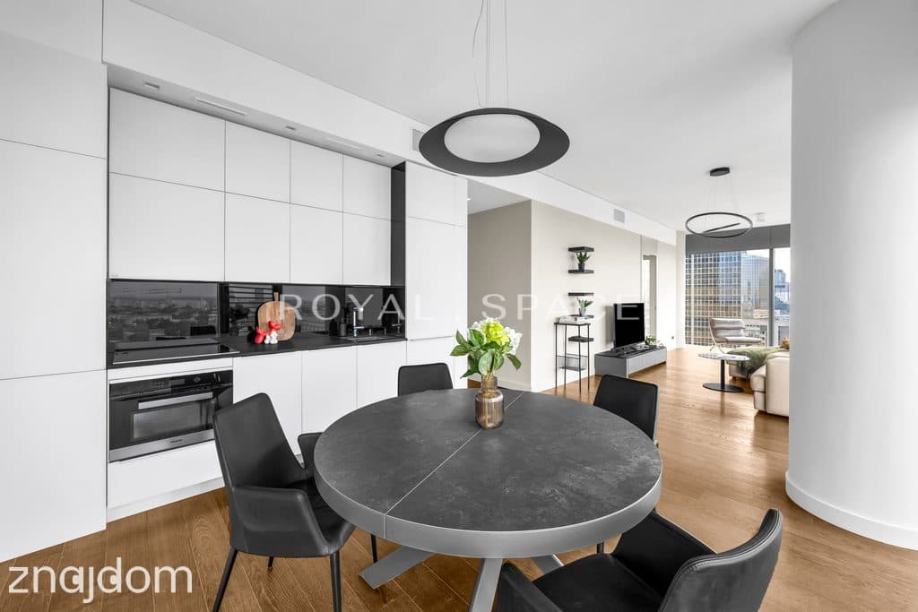 Luksusowy apartament w inwestycji Cosmopolitan! - zdjęcie 4