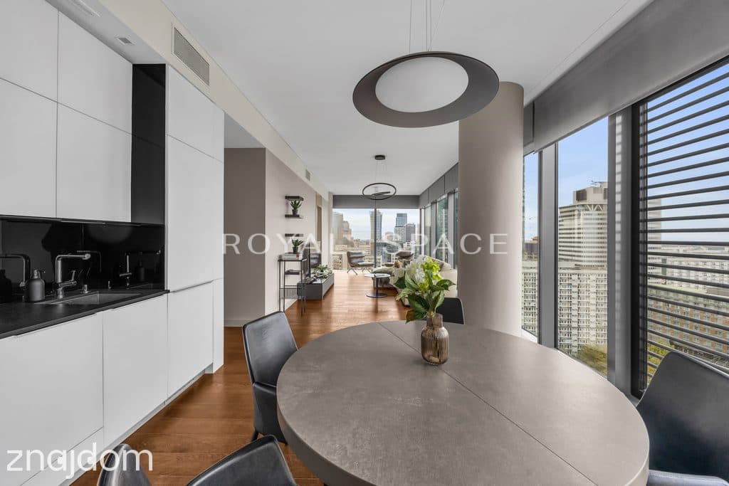 Luksusowy apartament w inwestycji Cosmopolitan! - zdjęcie 6