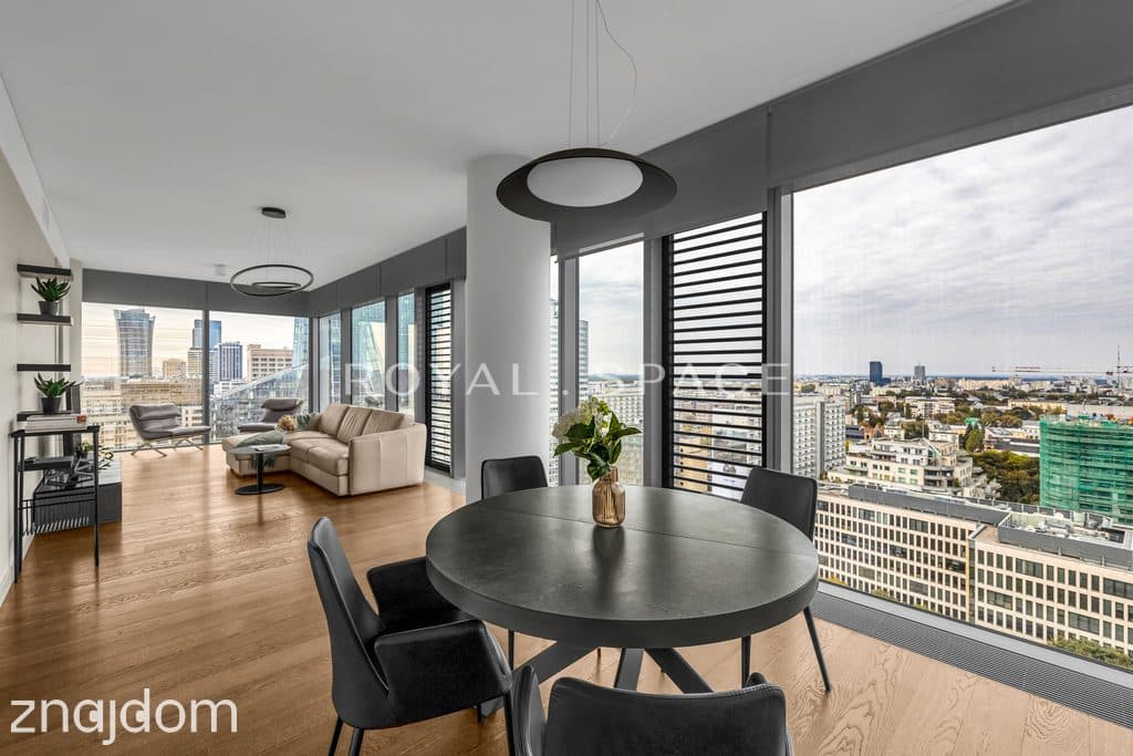 Luksusowy apartament w inwestycji Cosmopolitan! - zdjęcie 2
