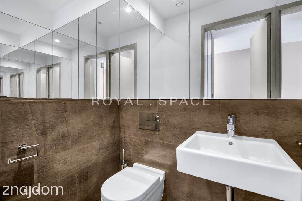 Luksusowy apartament w inwestycji Cosmopolitan! - zdjęcie 13