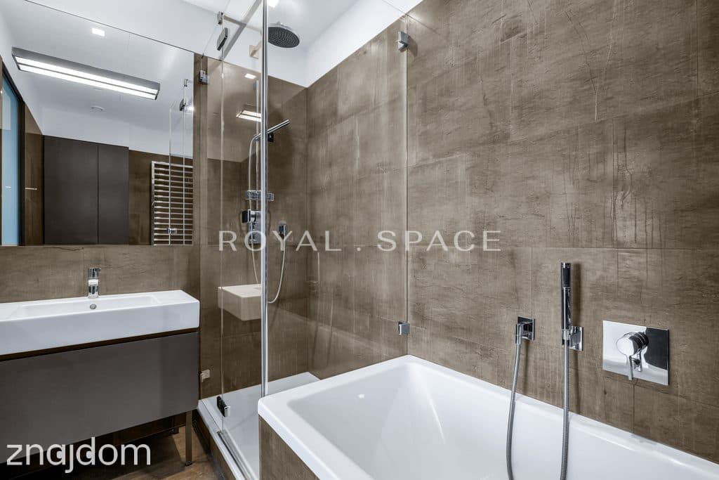 Luksusowy apartament w inwestycji Cosmopolitan! - zdjęcie 12