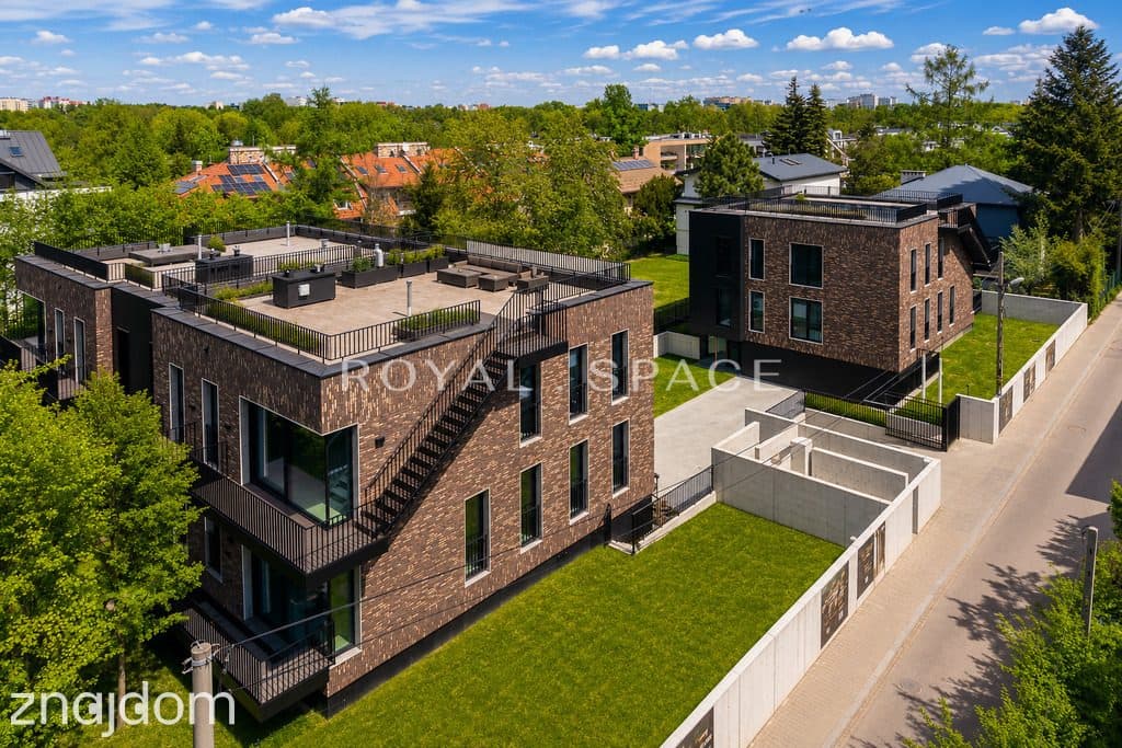 Nova Residence | Apartament z tarasem na dachu! 0%