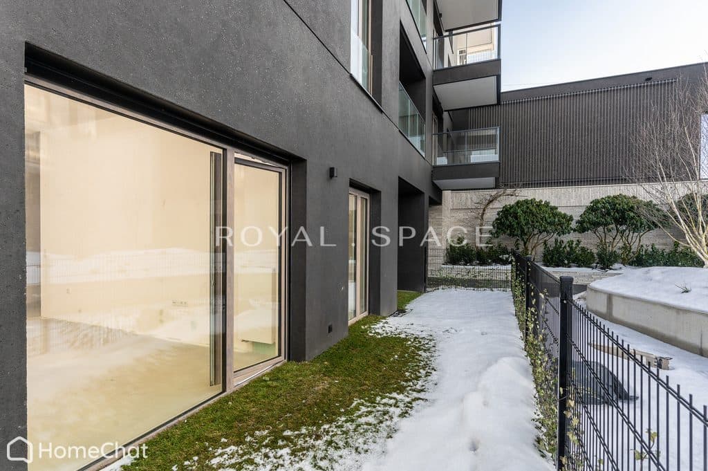 Unikatowy Apartament | Lindego 2 | 330 cm