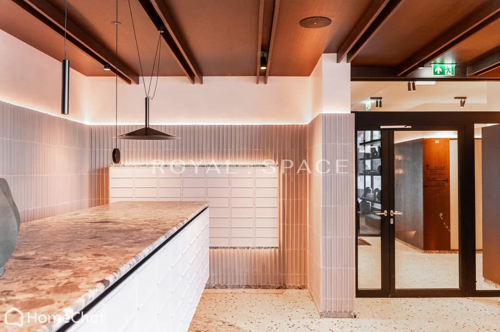 Unikatowy Apartament | Lindego 2 | 330 cm