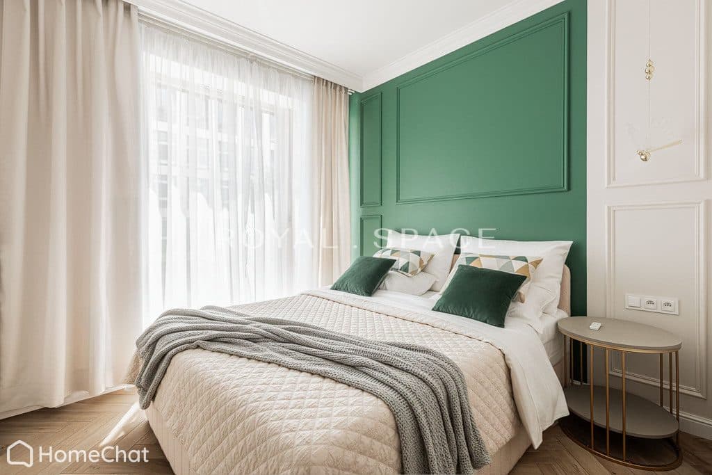 Nowy apartament w Chmielna Duo!