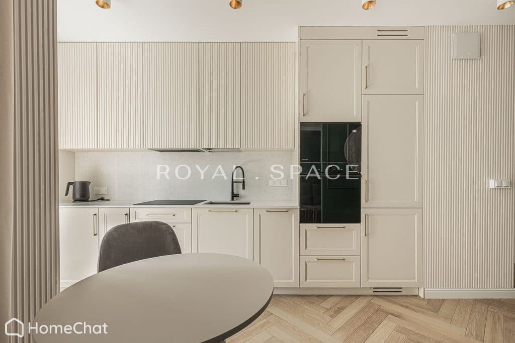 Nowy apartament w Chmielna Duo!