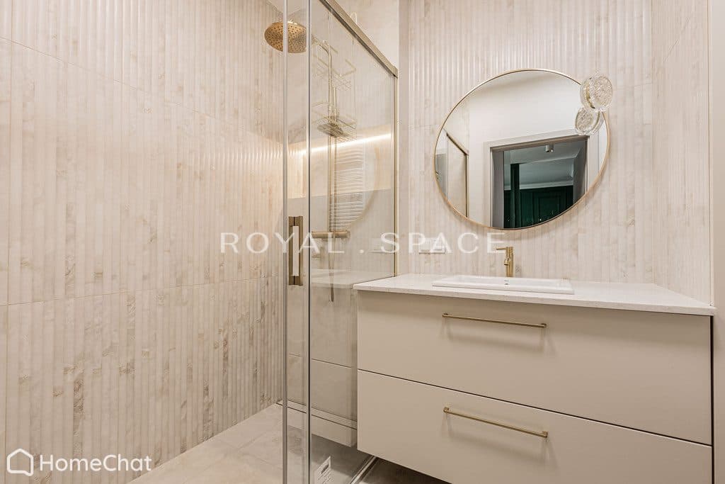 Nowy apartament w Chmielna Duo!