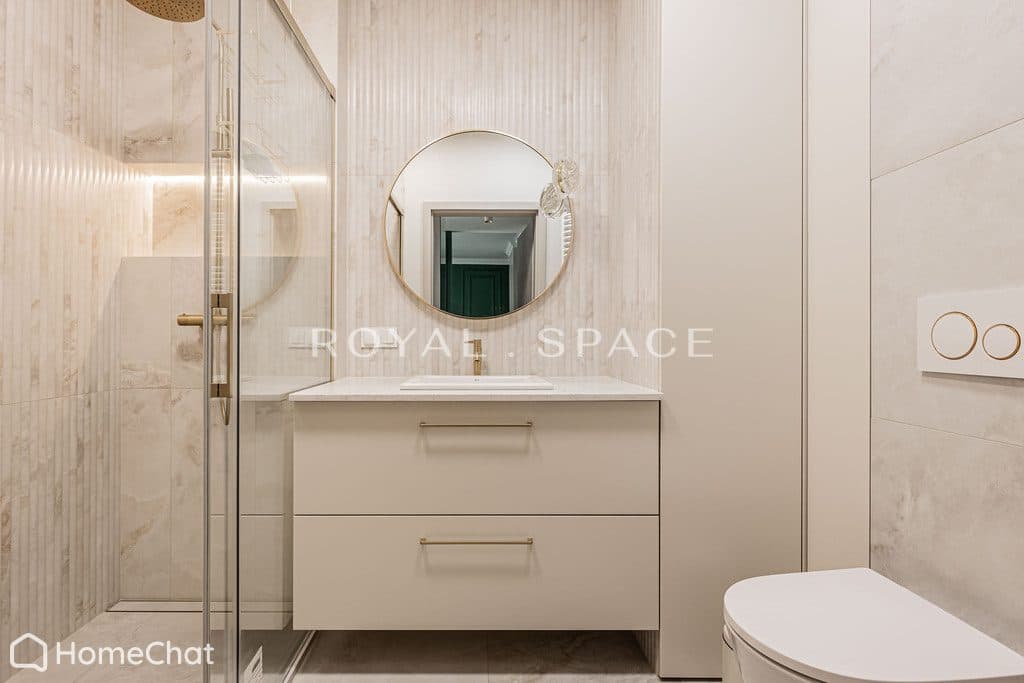 Nowy apartament w Chmielna Duo!
