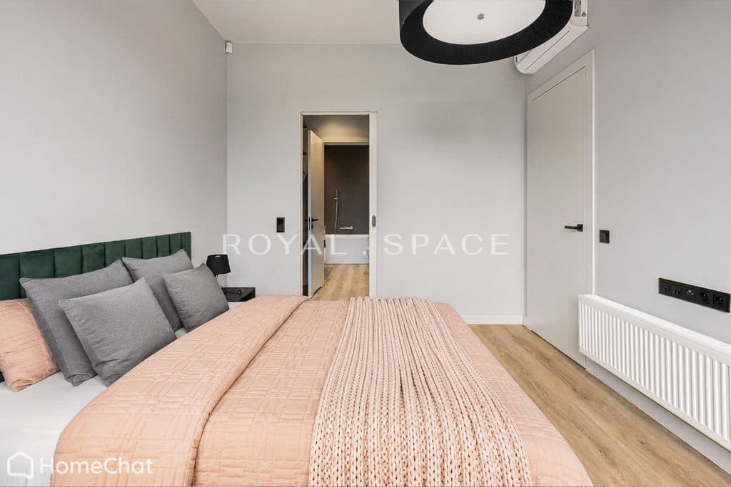 Ekskluzywny apartament z tarasem | Fort Cze