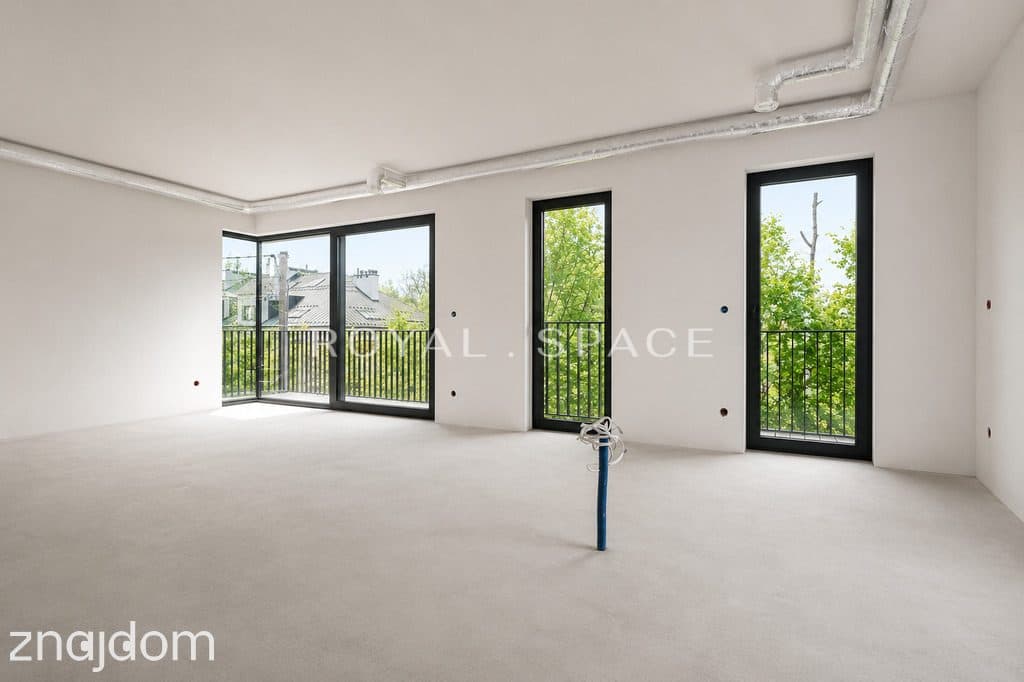 Nova Residence | Apartament z tarasem na dachu! 0% - zdjęcie 2
