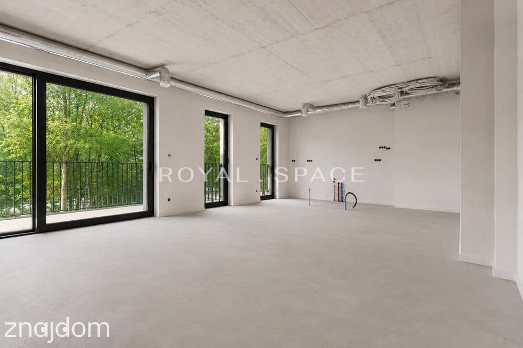 Nova Residence | Apartament z tarasem na dachu! 0% - zdjęcie 3