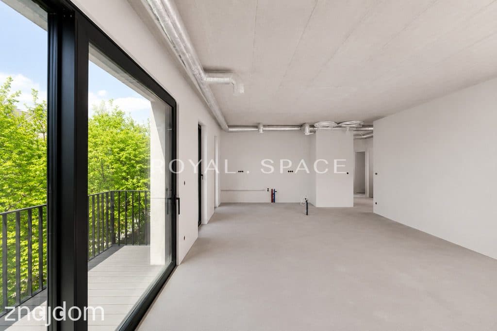Nova Residence | Apartament z tarasem na dachu! 0% - zdjęcie 13