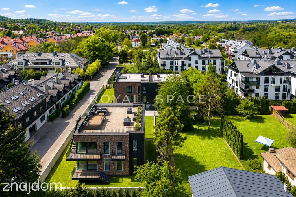 Nova Residence | Apartament z tarasem na dachu! 0% - zdjęcie 14