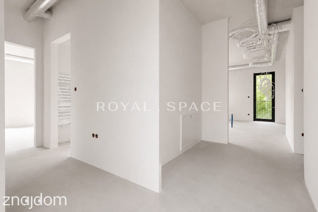 Nova Residence | Apartament z tarasem na dachu! 0% - zdjęcie 15