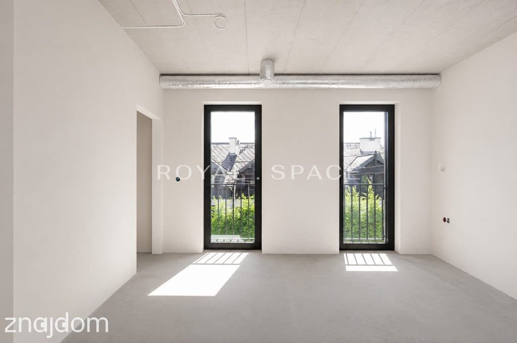 Nova Residence | Apartament z tarasem na dachu! 0% - zdjęcie 16
