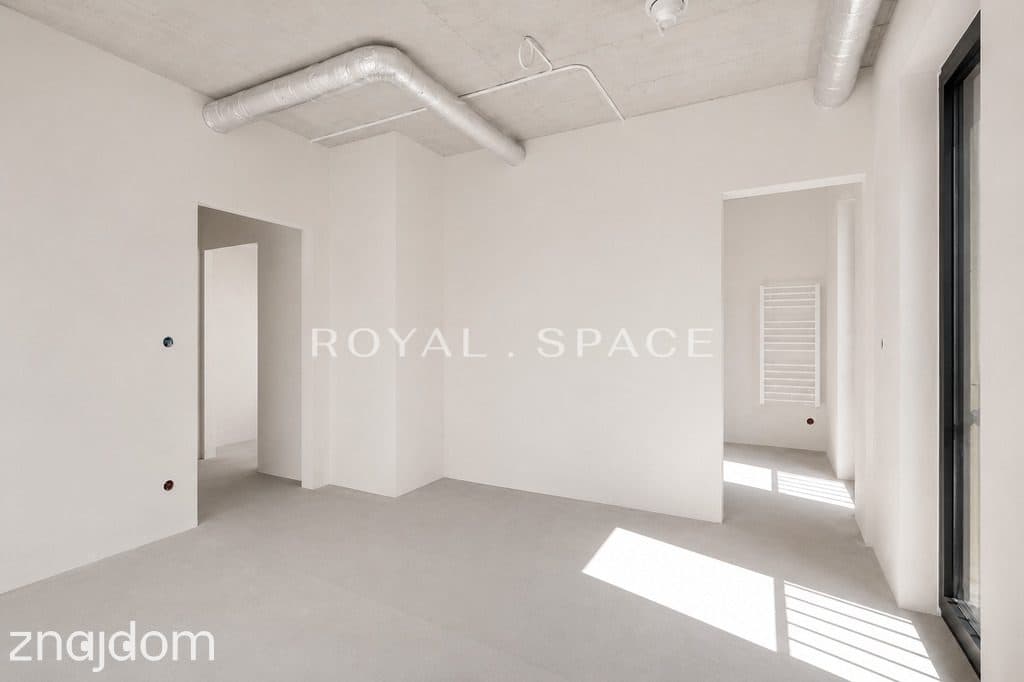 Nova Residence | Apartament z tarasem na dachu! 0% - zdjęcie 17