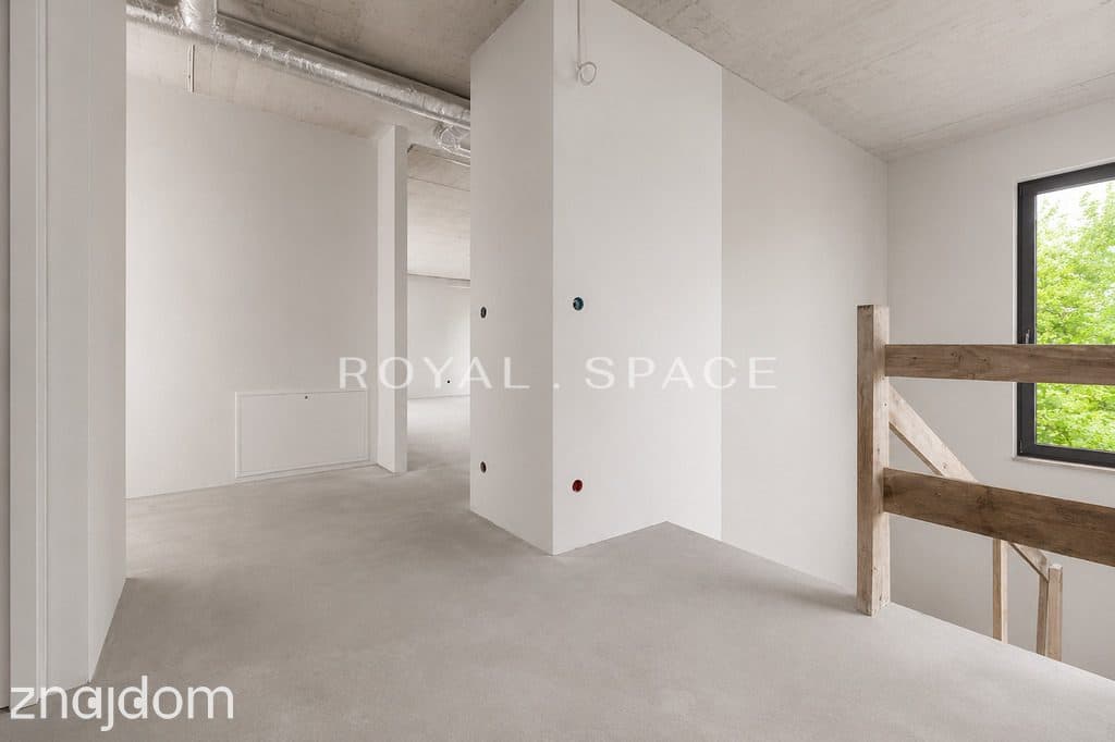 Nova Residence | Apartament z tarasem na dachu! 0% - zdjęcie 18