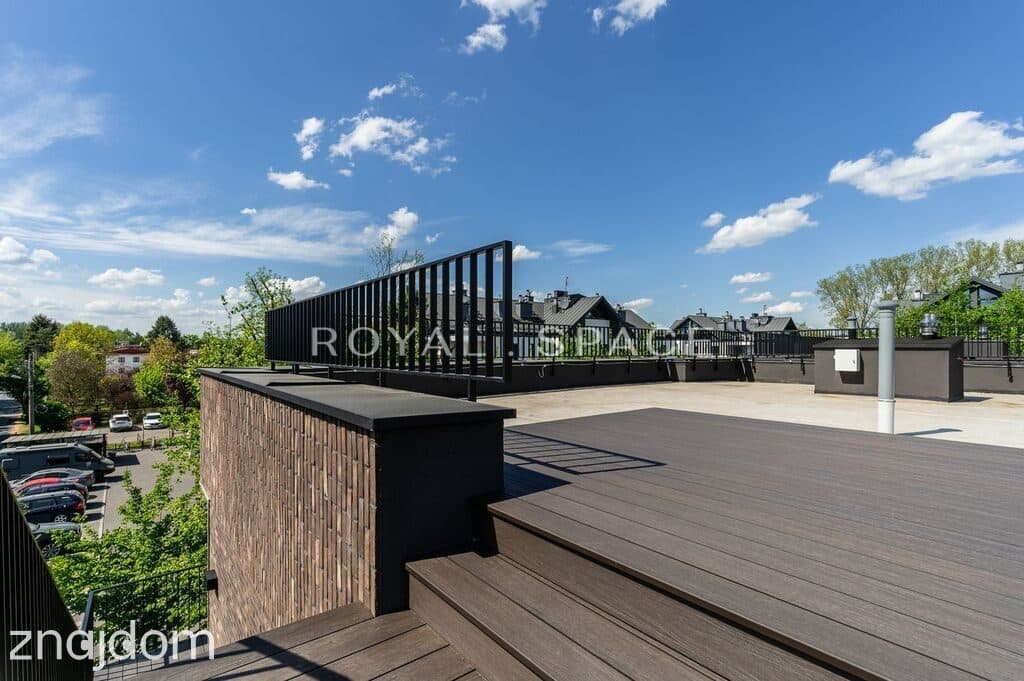 Nova Residence | Apartament z tarasem na dachu! 0% - zdjęcie 11