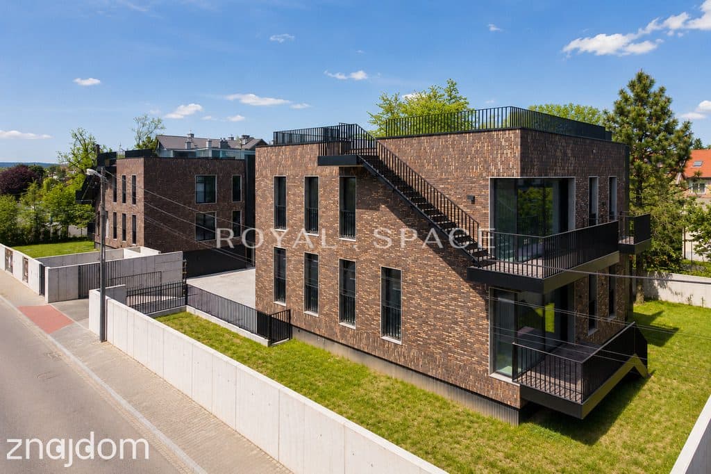 Nova Residence | Apartament z tarasem na dachu! 0% - zdjęcie 6