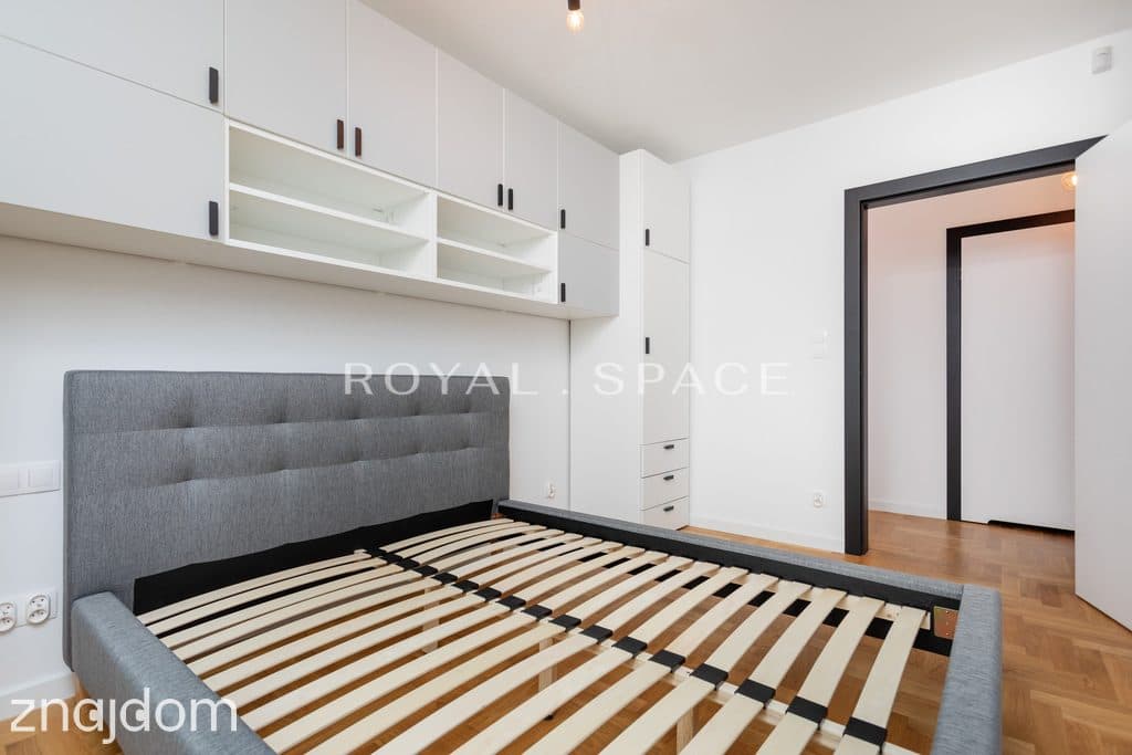 Przestronny apartament z tarasem na dachu - zdjęcie 9