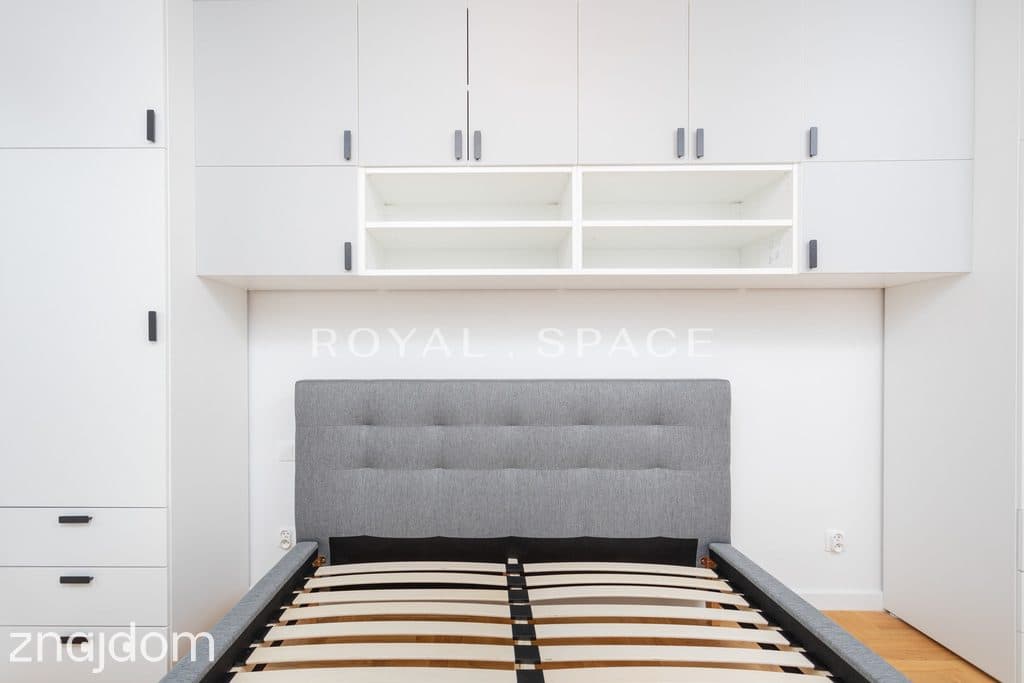 Przestronny apartament z tarasem na dachu - zdjęcie 8