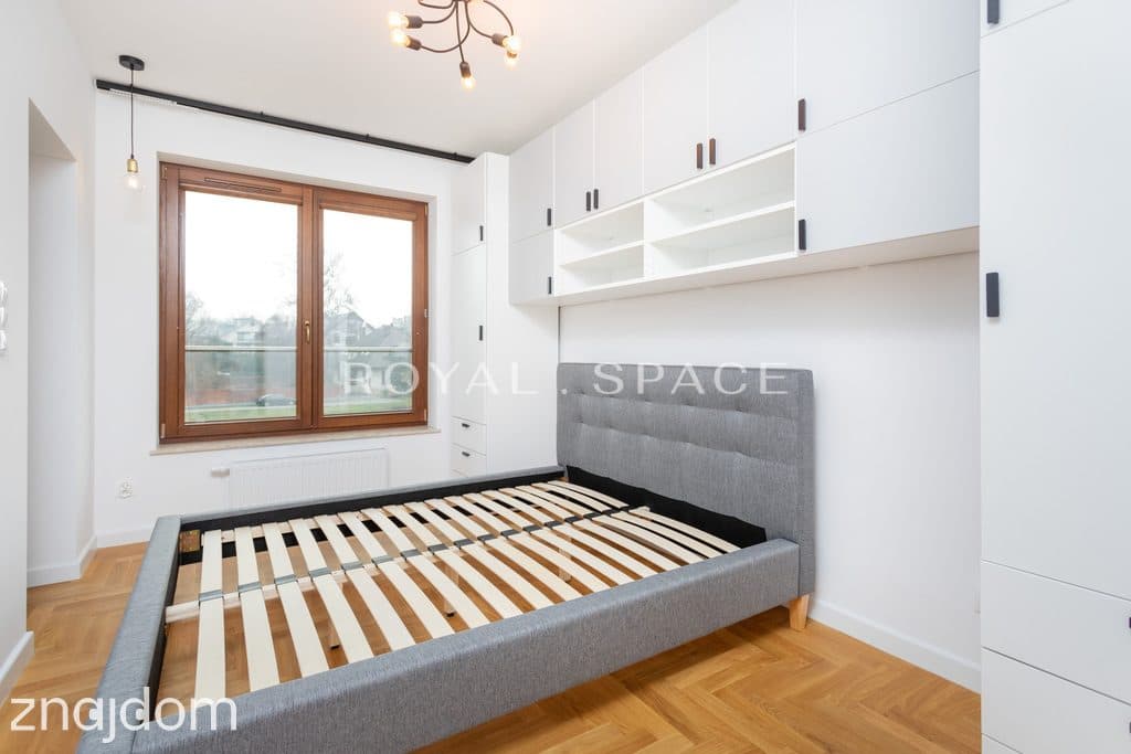 Przestronny apartament z tarasem na dachu - zdjęcie 7
