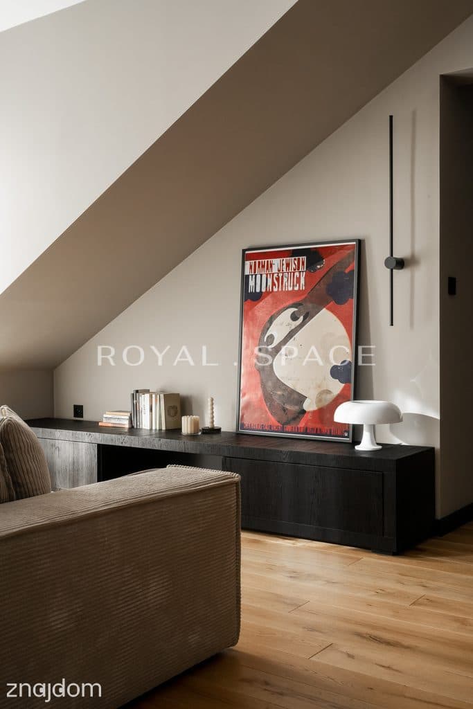 Apartament z tarasem na ostatnim piętrze! Lwowska - zdjęcie 5